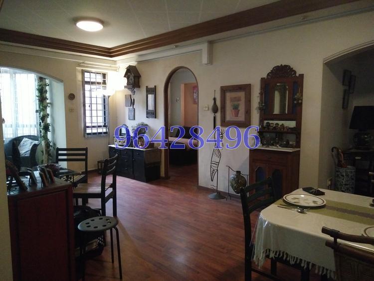 Blk 694 Jurong West Central 1 (Jurong West), HDB 4 Rooms #147040432